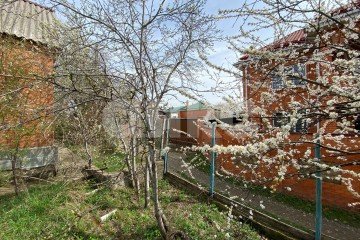 Фото №5: Участок садоводство - Майкоп, мкр. СНТ Новая Весна, пр-д 7-й, 41