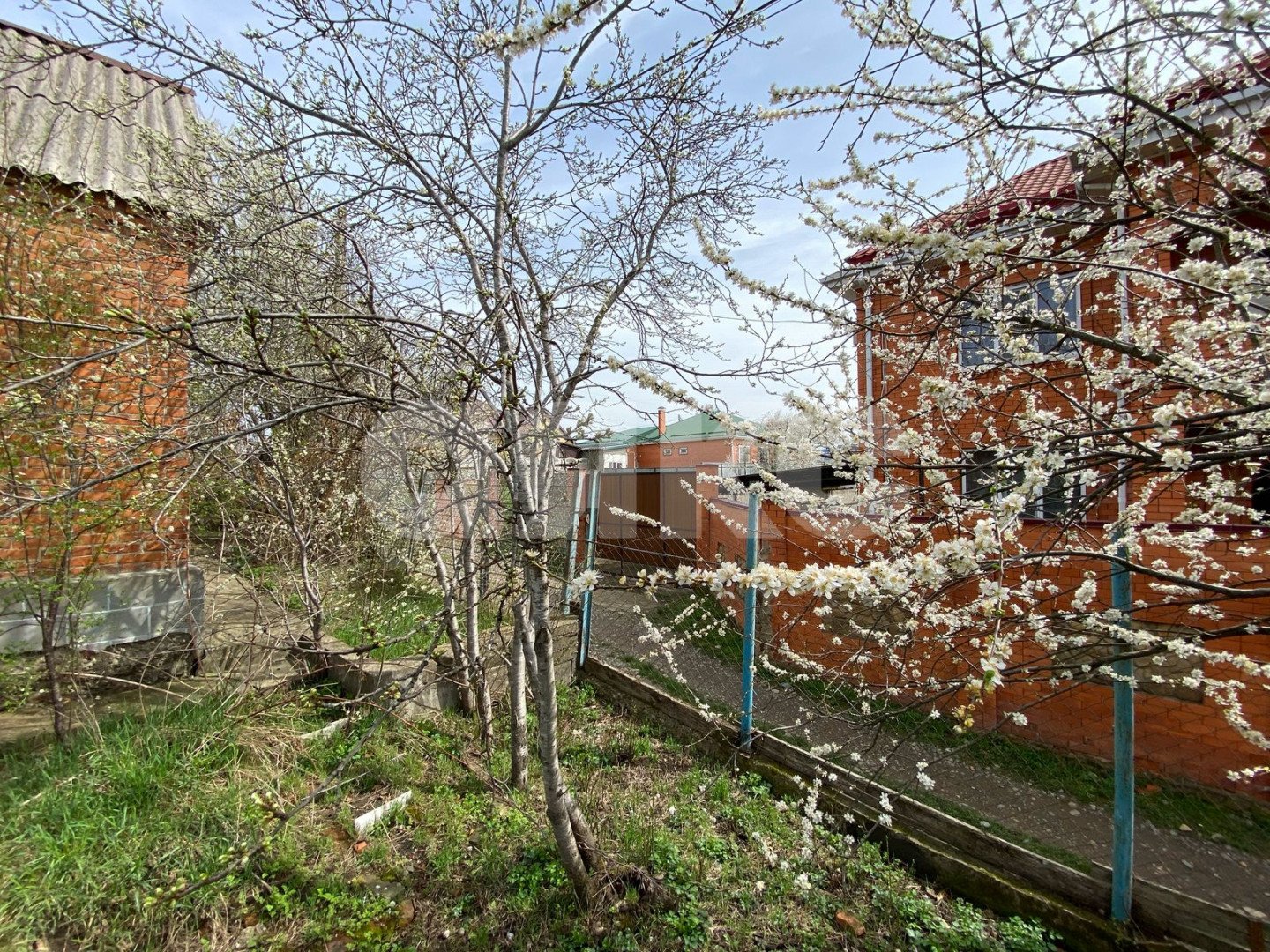 Фото №5: Участок садоводство 4 сот. - Майкоп, СНТ Новая Весна, пр-д 7-й, 41