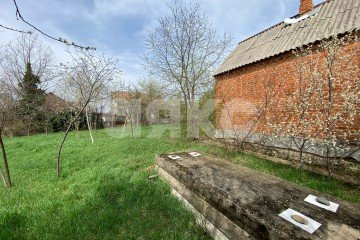 Фото №4: Участок садоводство - Майкоп, мкр. СНТ Новая Весна, пр-д 7-й, 41