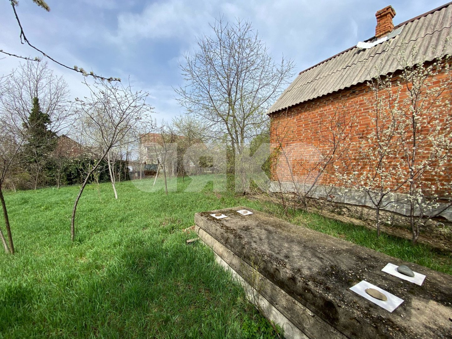 Фото №4: Участок садоводство 4 сот. - Майкоп, СНТ Новая Весна, пр-д 7-й, 41