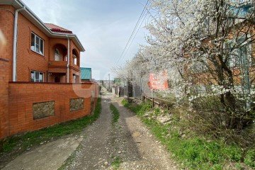 Фото №3: Участок садоводство - Майкоп, мкр. СНТ Новая Весна, пр-д 7-й, 41