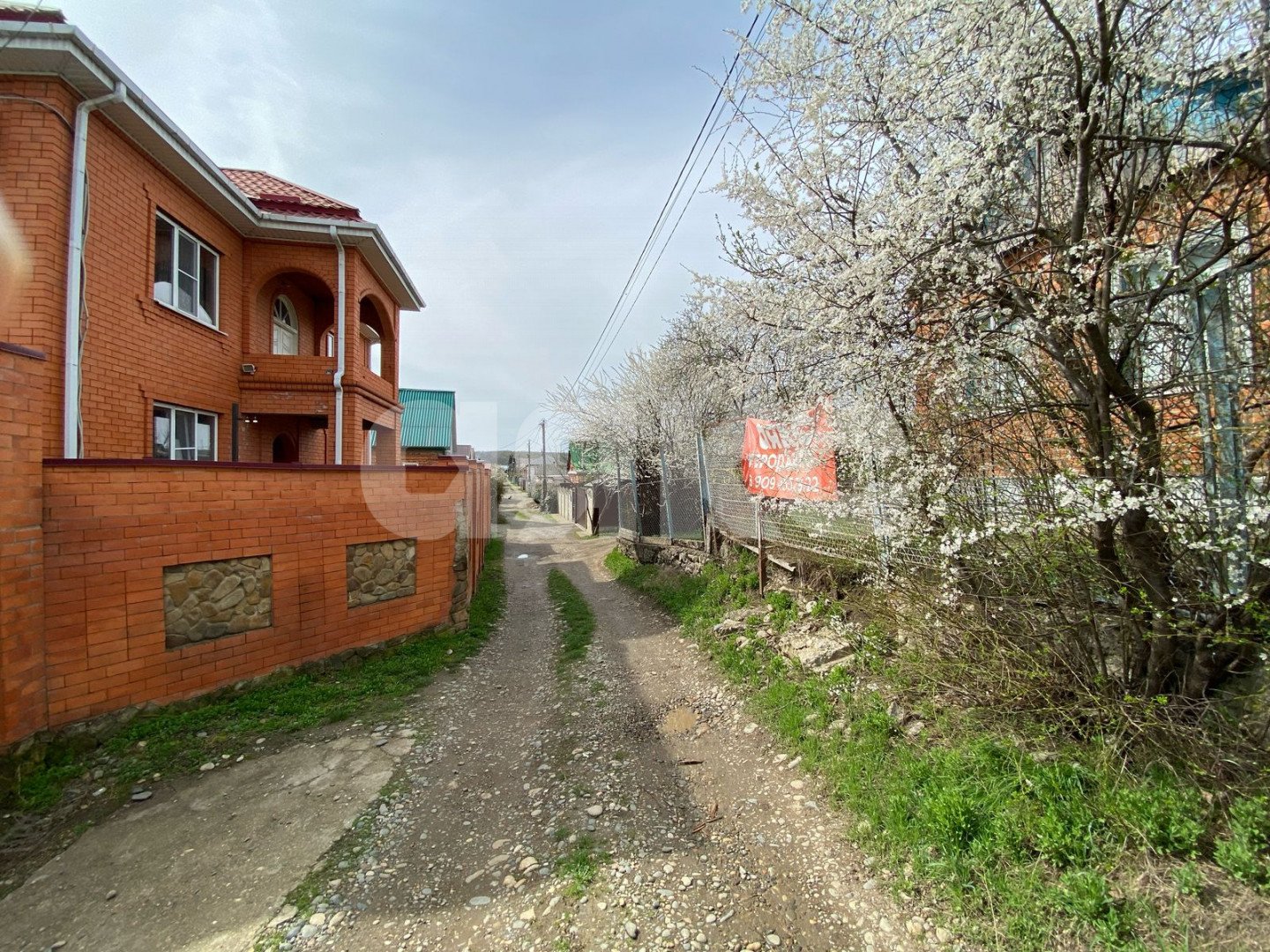 Фото №3: Участок садоводство 4 сот. - Майкоп, СНТ Новая Весна, пр-д 7-й, 41