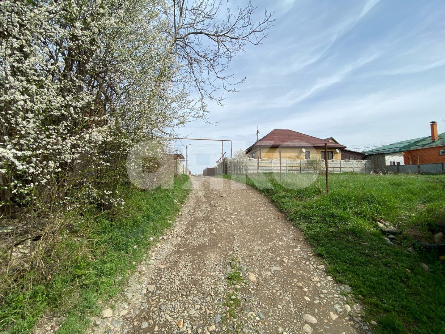 Фото №6: Участок садоводство 4 сот. - Майкоп, СНТ Новая Весна, пр-д 7-й, 41