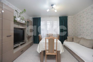 Фото №2: 2-комнатная квартира 50 м² - Липецк, мкр. Октябрьский округ, ул. Союзная, 3