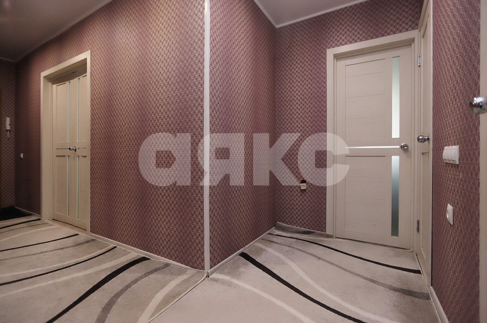 Фото №11: 2-комнатная квартира 50 м² - Липецк, Октябрьский округ, ул. Союзная, 3