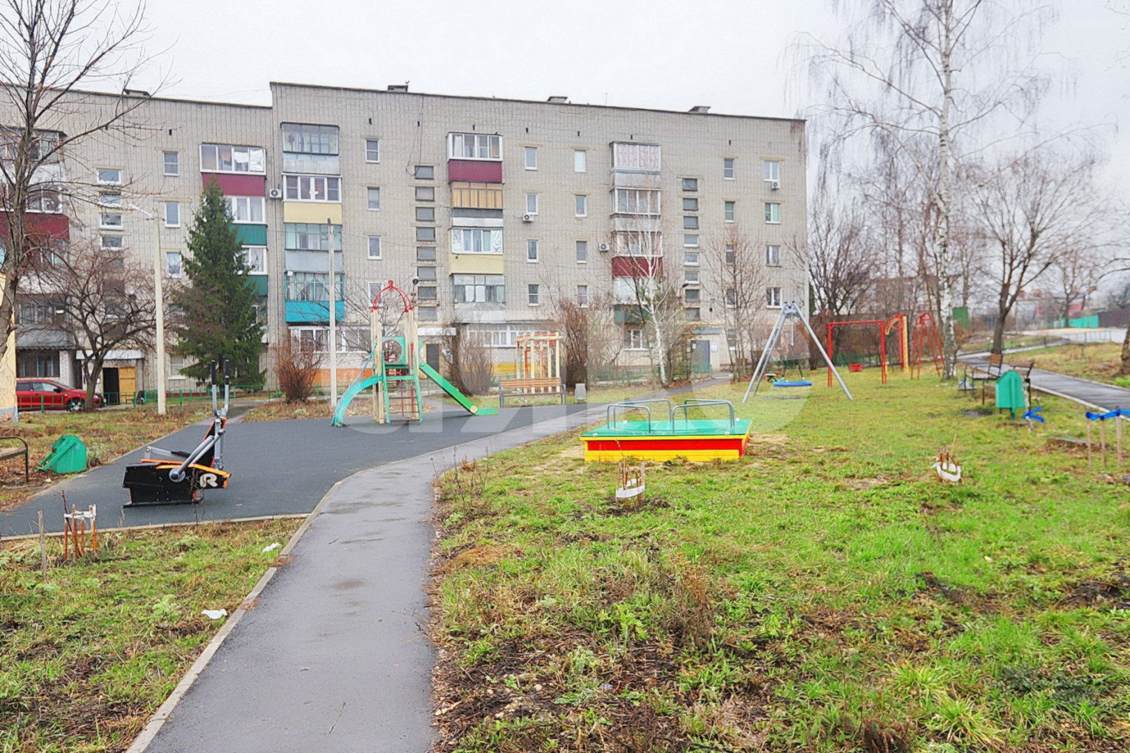 Фото №15: 2-комнатная квартира 50 м² - Липецк, Октябрьский округ, ул. Союзная, 3