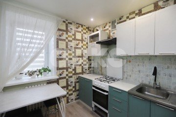 Фото №4: 2-комнатная квартира 50 м² - Липецк, мкр. Октябрьский округ, ул. Союзная, 3