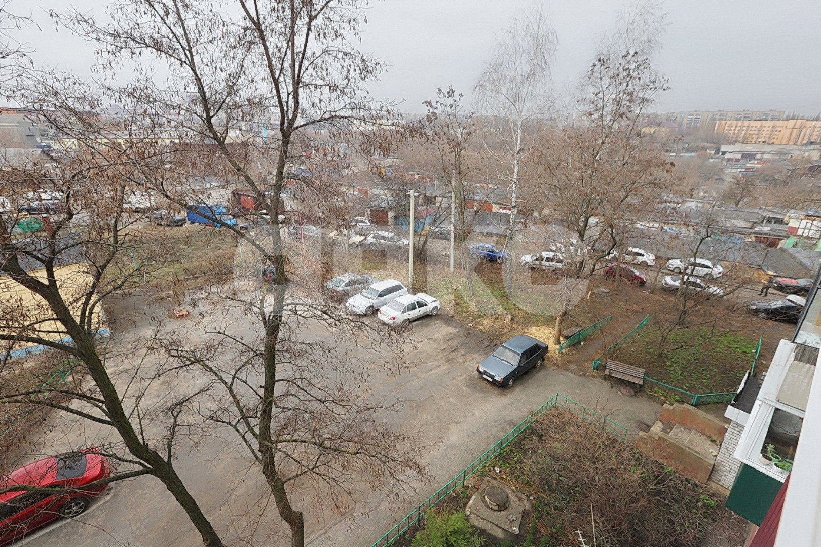 Фото №16: 2-комнатная квартира 50 м² - Липецк, Октябрьский округ, ул. Союзная, 3