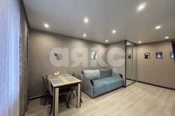 Фото №4: 3-комнатная квартира 62 м² - Алексин, мкр. Высокое, ул. Молодёжная, 6