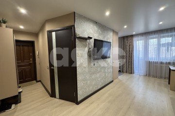 Фото №5: 3-комнатная квартира 62 м² - Алексин, мкр. Высокое, ул. Молодёжная, 6
