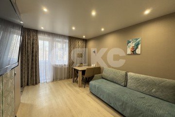 Фото №2: 3-комнатная квартира 62 м² - Алексин, мкр. Высокое, ул. Молодёжная, 6