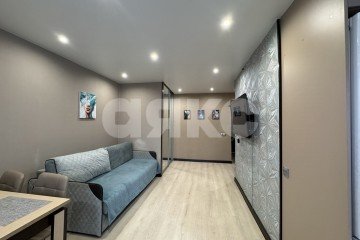 Фото №1: 3-комнатная квартира 62 м² - Алексин, мкр. Высокое, ул. Молодёжная, 6