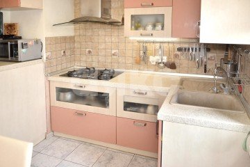 Фото №3: 3-комнатная квартира 89 м² - Тула, мкр. Зареченский территориальный округ, ул. Октябрьская, 50/3