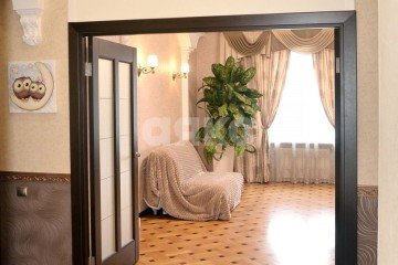 Фото №5: 3-комнатная квартира 89 м² - Тула, мкр. Зареченский территориальный округ, ул. Октябрьская, 50/3