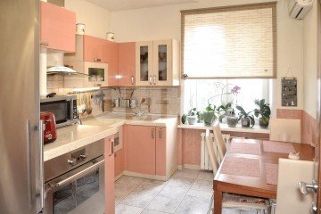Фото №1: 3-комнатная квартира 89 м² - Тула, мкр. Зареченский территориальный округ, ул. Октябрьская, 50/3