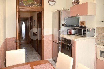 Фото №4: 3-комнатная квартира 89 м² - Тула, мкр. Зареченский территориальный округ, ул. Октябрьская, 50/3
