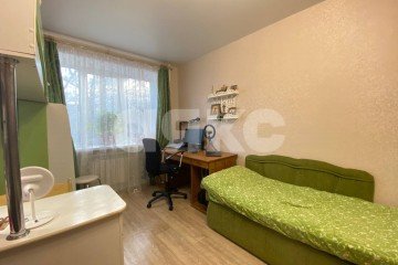 Фото №2: 1-комнатная квартира 29 м² - Тула, мкр. Верхнее Криволучье, ул. Металлургов, 36А