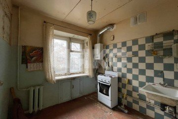 Фото №1: 2-комнатная квартира 45 м² - Тула, мкр. Советский территориальный округ, ул. Гоголевская, 81