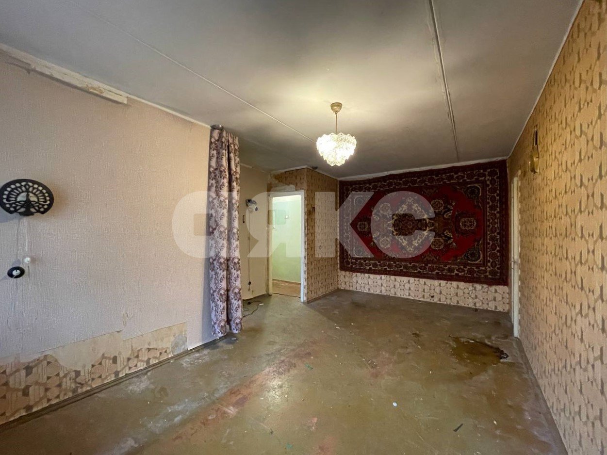 Фото №10: 2-комнатная квартира 45 м² - Тула, Советский территориальный округ, ул. Гоголевская, 81
