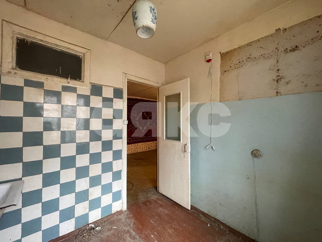 Фото №6: 2-комнатная квартира 45 м² - Тула, Советский территориальный округ, ул. Гоголевская, 81