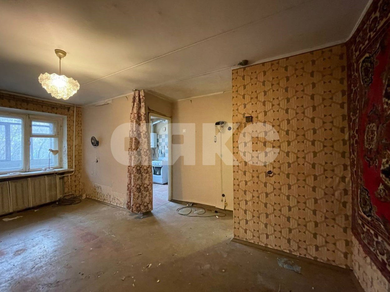 Фото №9: 2-комнатная квартира 45 м² - Тула, Советский территориальный округ, ул. Гоголевская, 81