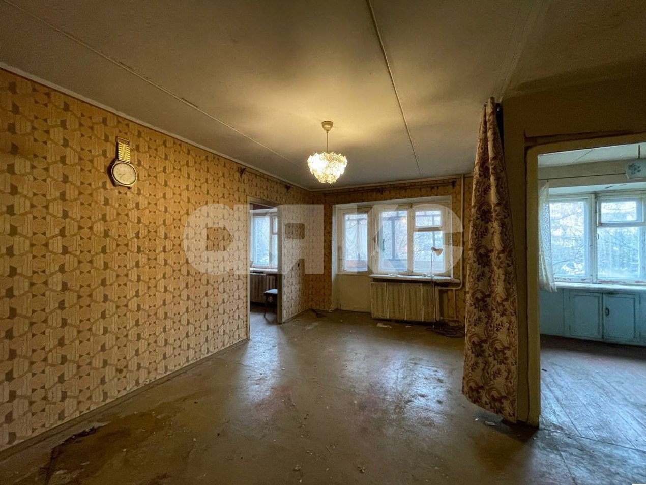 Фото №7: 2-комнатная квартира 45 м² - Тула, Советский территориальный округ, ул. Гоголевская, 81