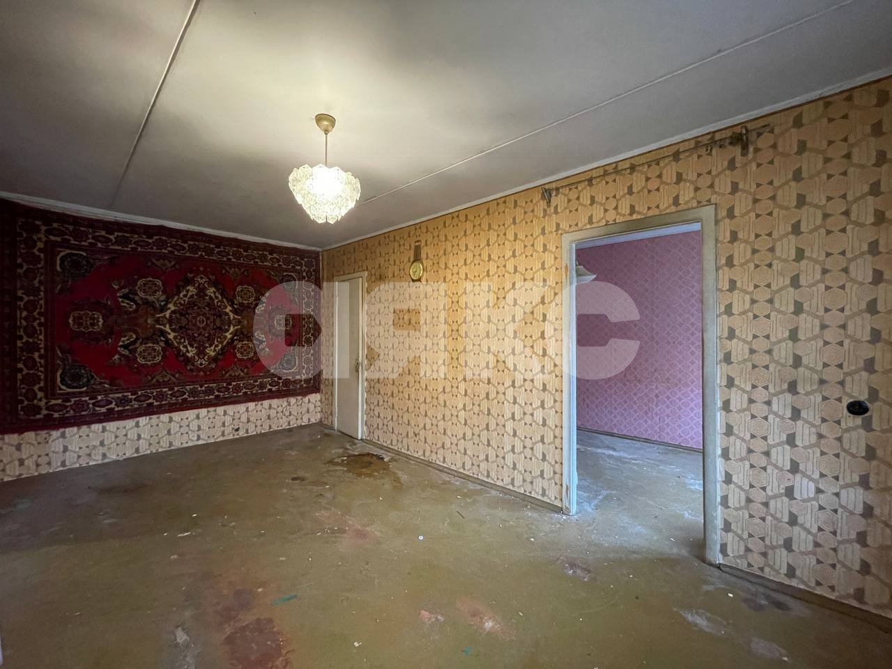 Фото №8: 2-комнатная квартира 45 м² - Тула, Советский территориальный округ, ул. Гоголевская, 81