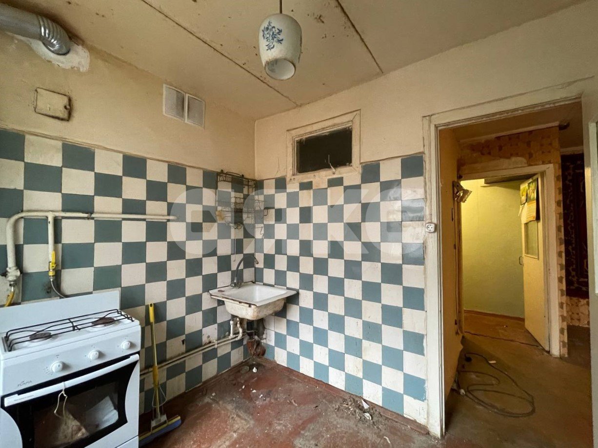 Фото №5: 2-комнатная квартира 45 м² - Тула, Советский территориальный округ, ул. Гоголевская, 81