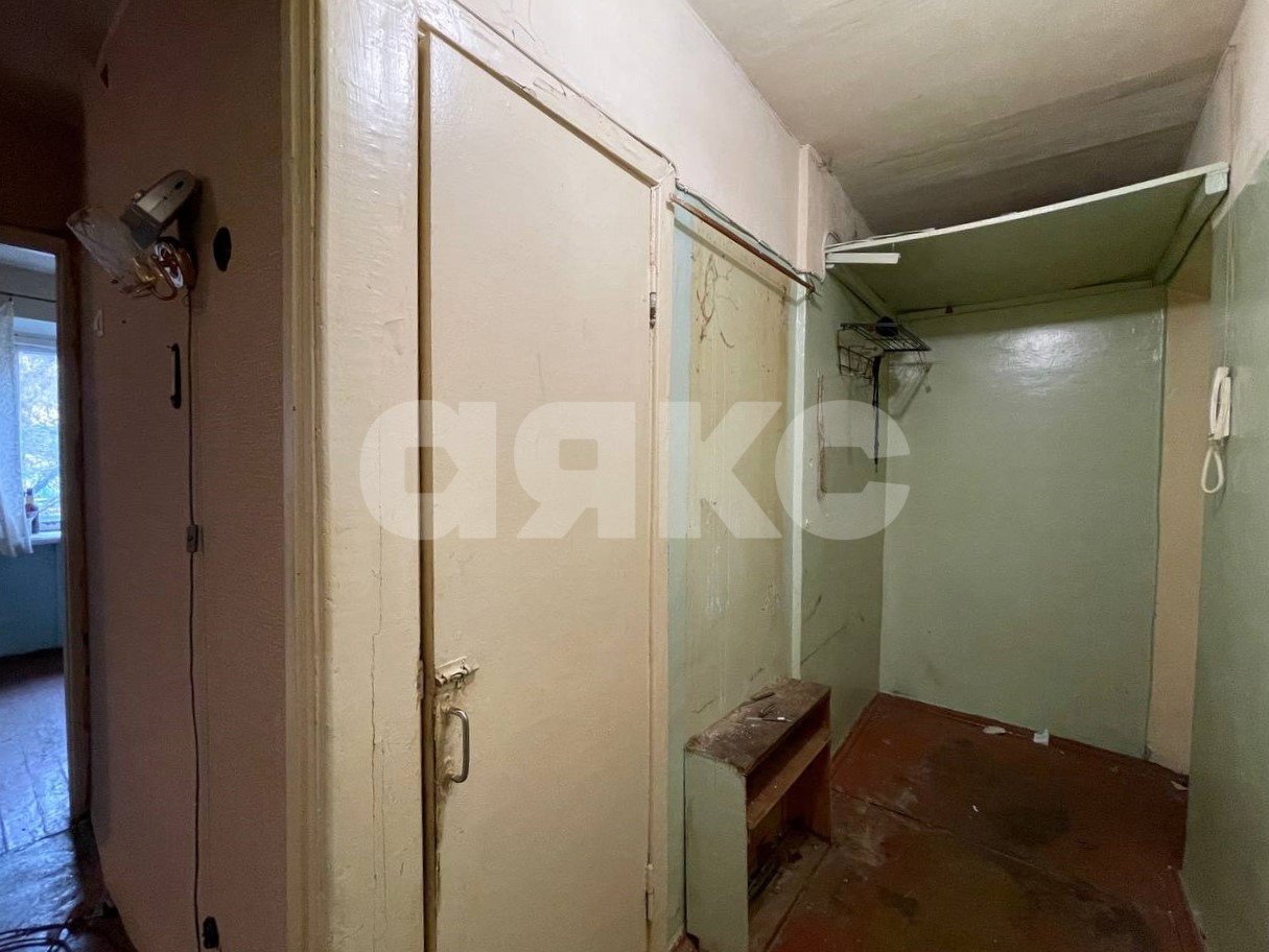 Фото №4: 2-комнатная квартира 45 м² - Тула, Советский территориальный округ, ул. Гоголевская, 81