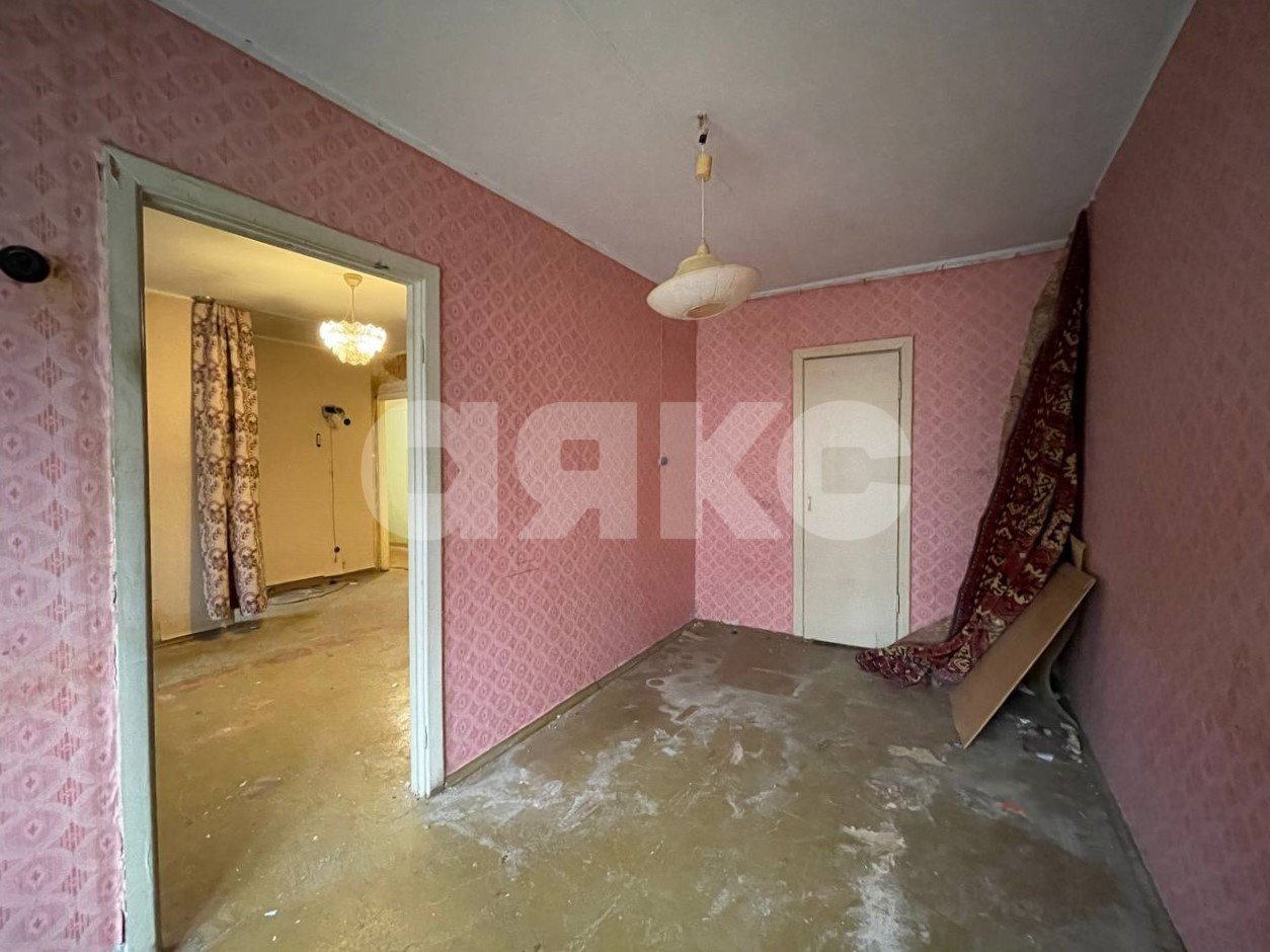 Фото №14: 2-комнатная квартира 45 м² - Тула, Советский территориальный округ, ул. Гоголевская, 81