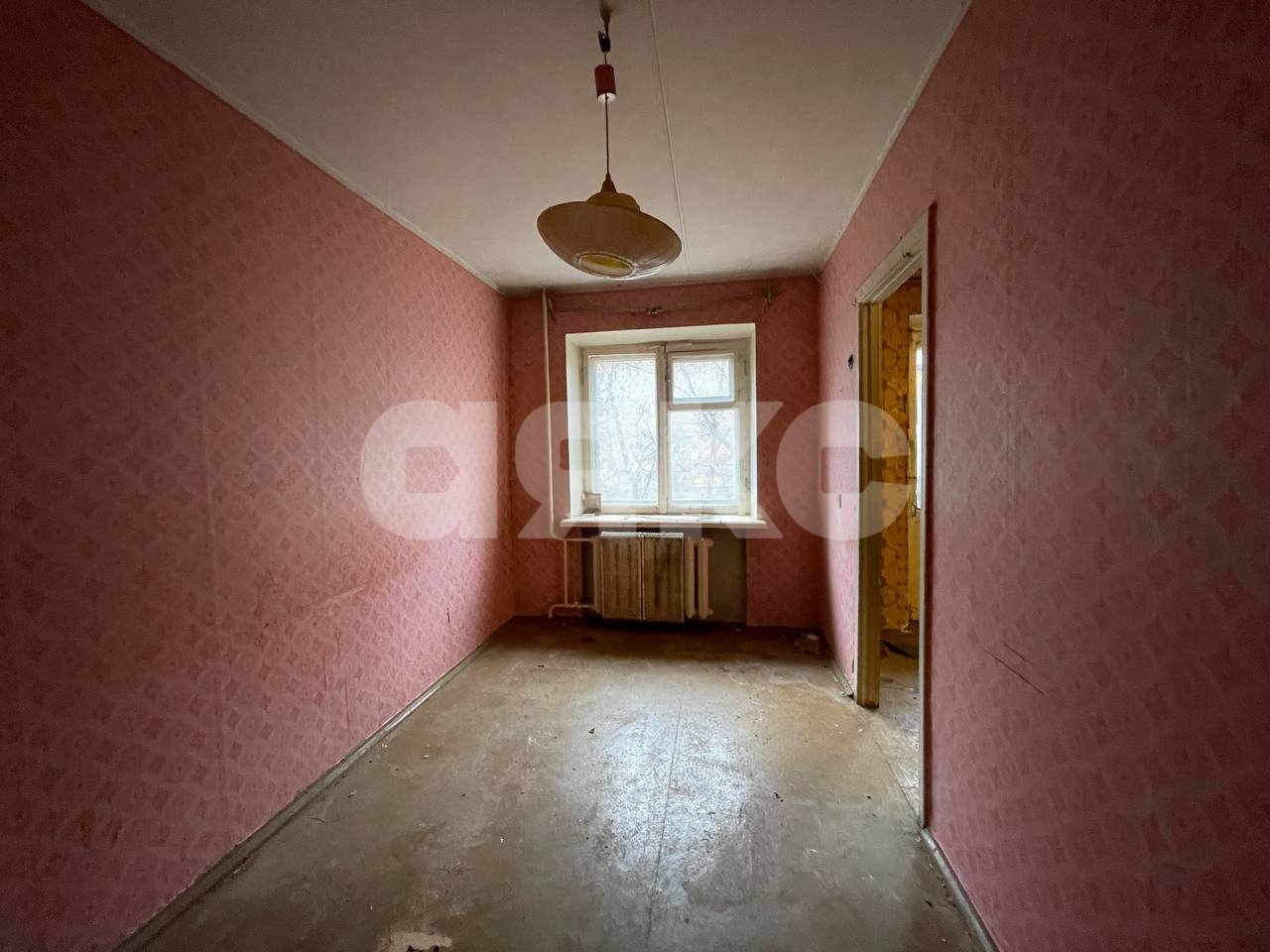 Фото №13: 2-комнатная квартира 45 м² - Тула, Советский территориальный округ, ул. Гоголевская, 81