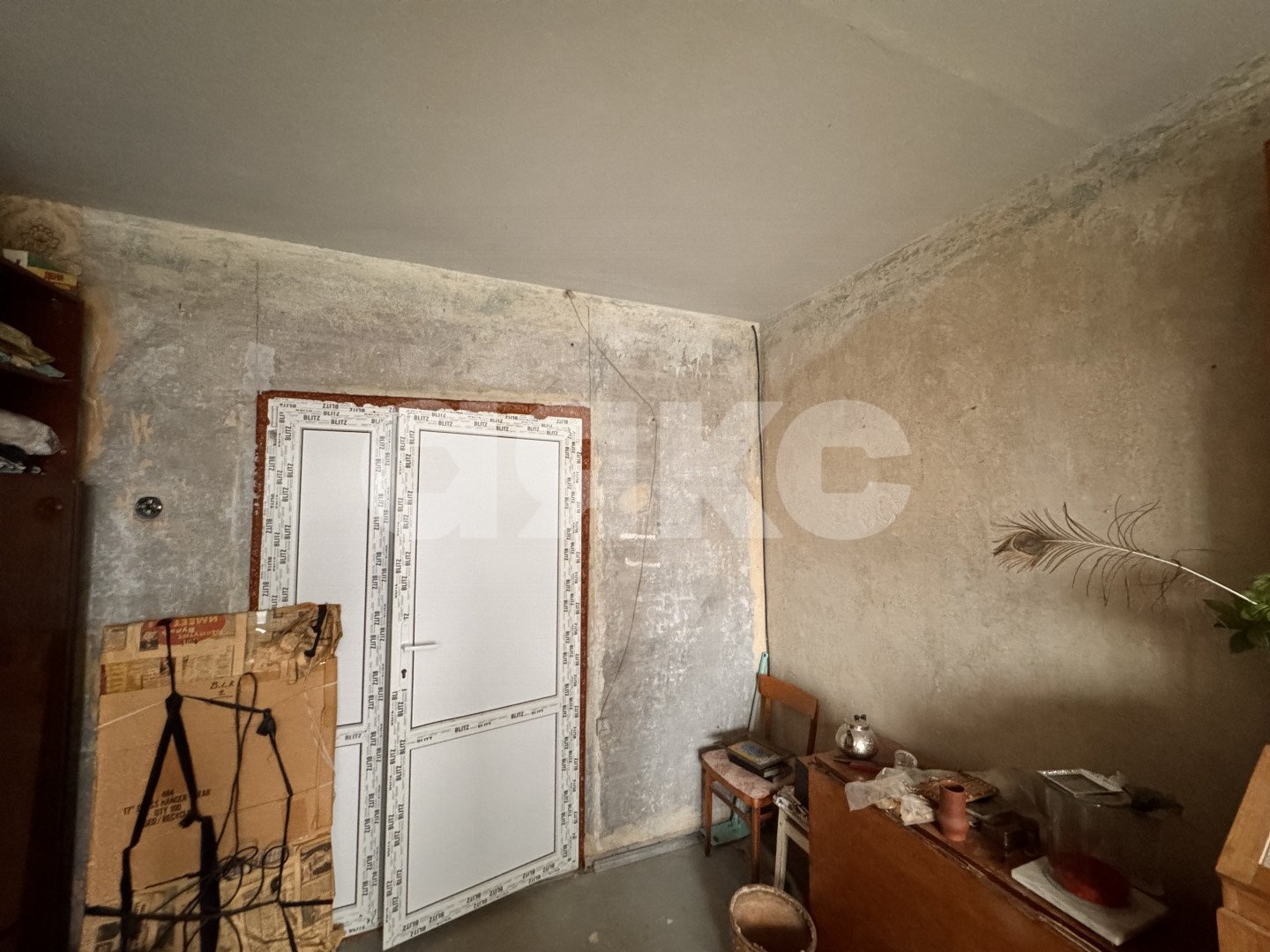 Фото №12: 2-комнатная квартира 50 м² - Тула, Зареченский территориальный округ, ул. Максима Горького, 49