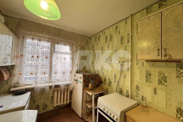 Фото №1: 2-комнатная квартира 50 м² - Тула, мкр. Зареченский территориальный округ, ул. Максима Горького, 49