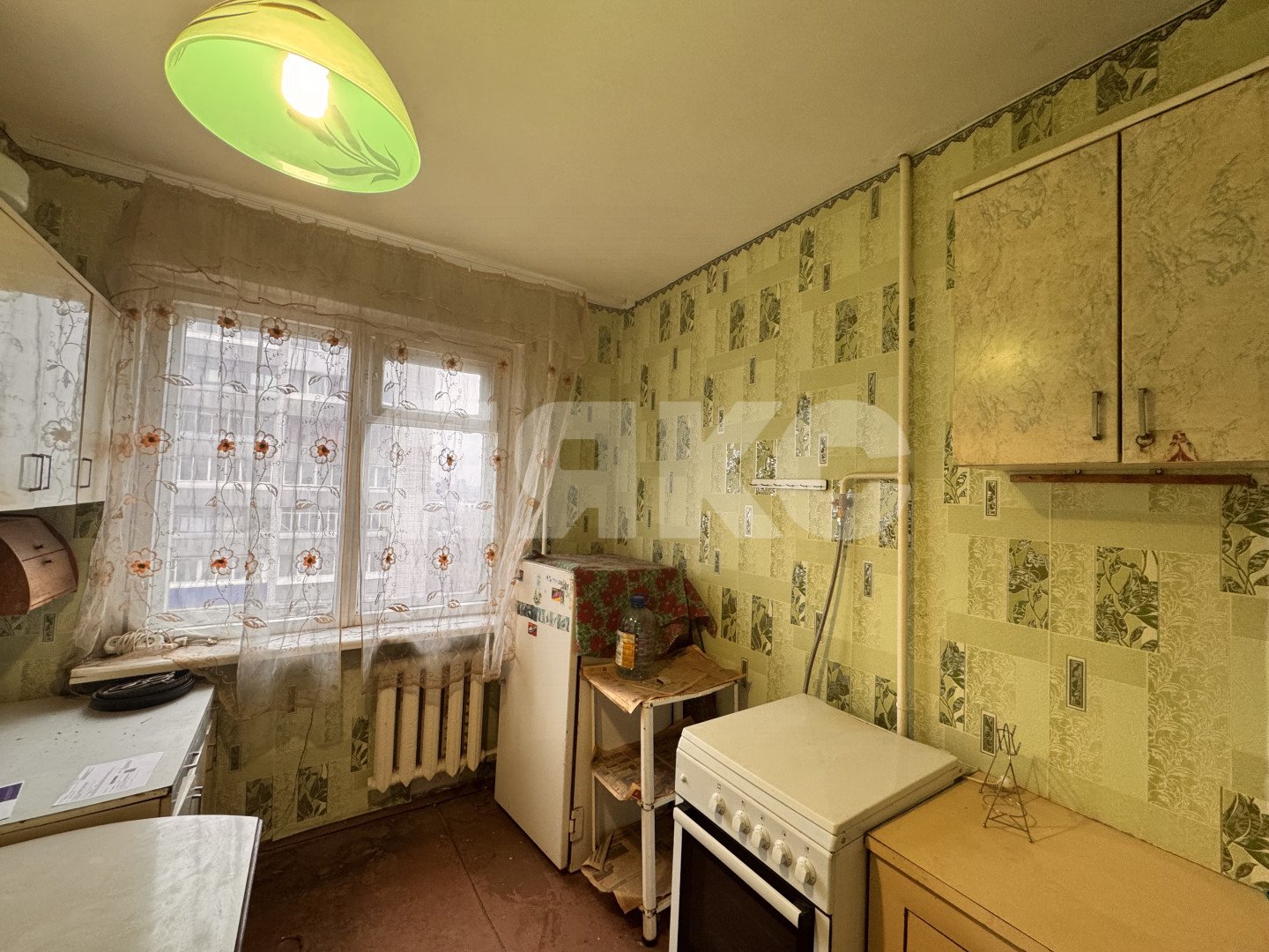 Фото №1: 2-комнатная квартира 50 м² - Тула, Зареченский территориальный округ, ул. Максима Горького, 49