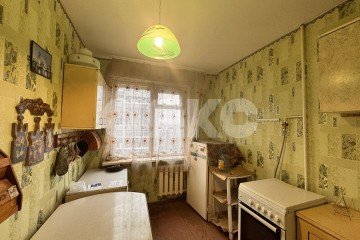 Фото №4: 2-комнатная квартира 50 м² - Тула, мкр. Зареченский территориальный округ, ул. Максима Горького, 49