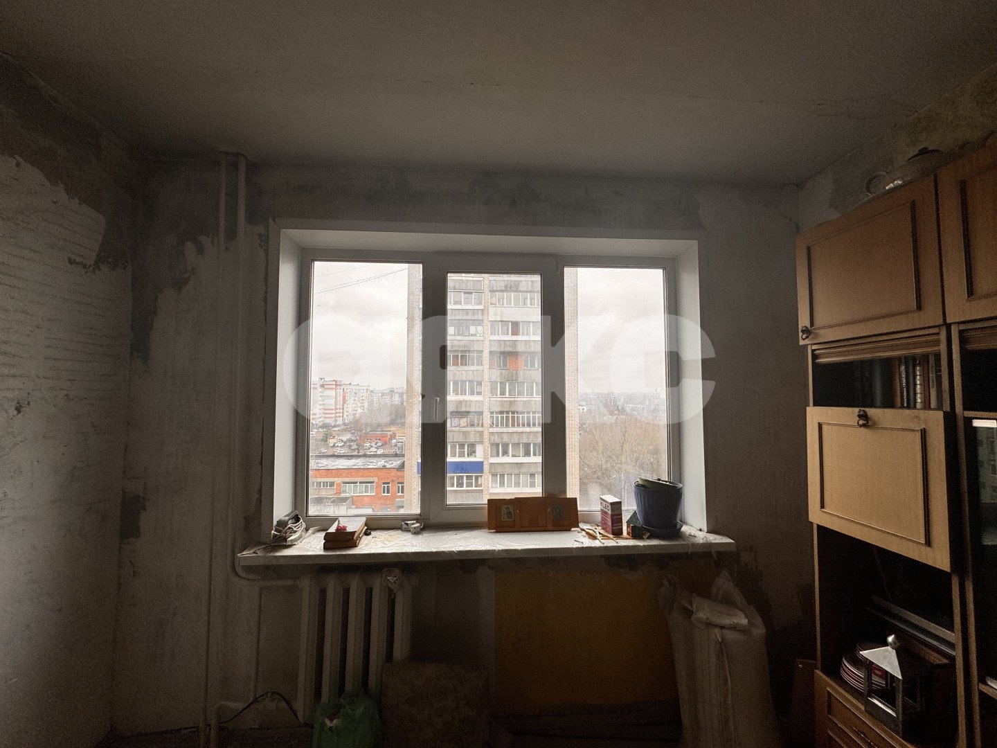 Фото №18: 2-комнатная квартира 50 м² - Тула, Зареченский территориальный округ, ул. Максима Горького, 49