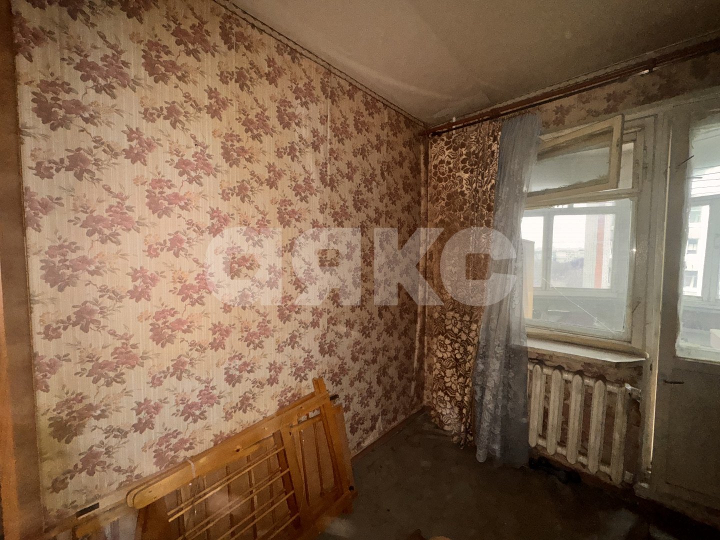 Фото №6: 2-комнатная квартира 50 м² - Тула, Зареченский территориальный округ, ул. Максима Горького, 49