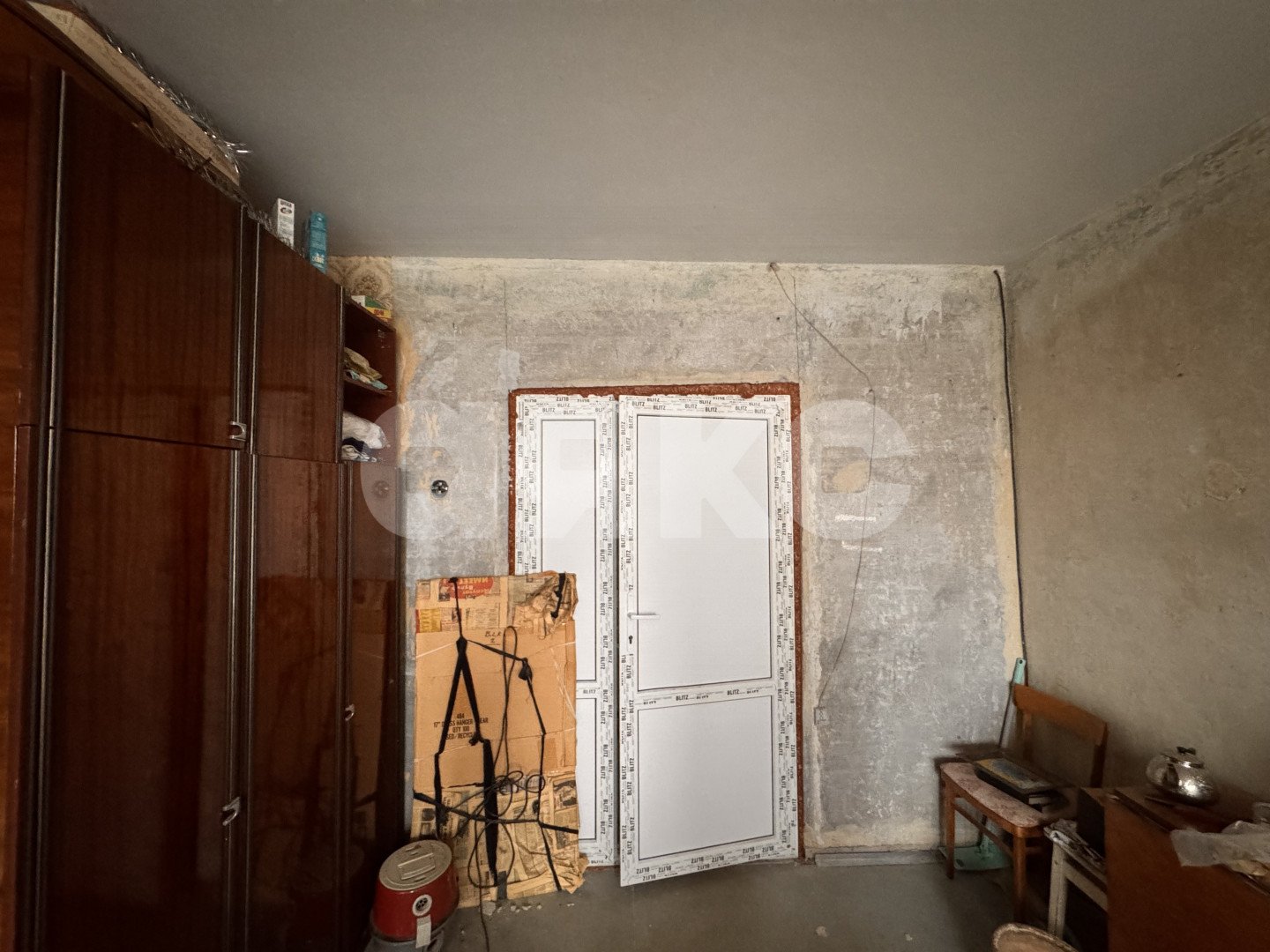 Фото №8: 2-комнатная квартира 50 м² - Тула, Зареченский территориальный округ, ул. Максима Горького, 49