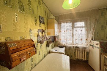 Фото №3: 2-комнатная квартира 50 м² - Тула, мкр. Зареченский территориальный округ, ул. Максима Горького, 49