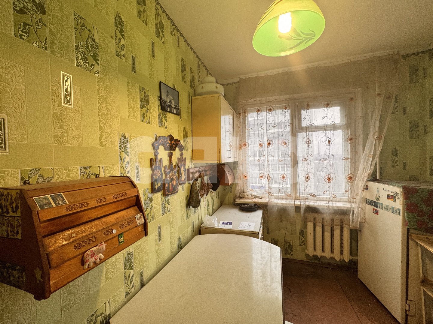 Фото №3: 2-комнатная квартира 50 м² - Тула, Зареченский территориальный округ, ул. Максима Горького, 49