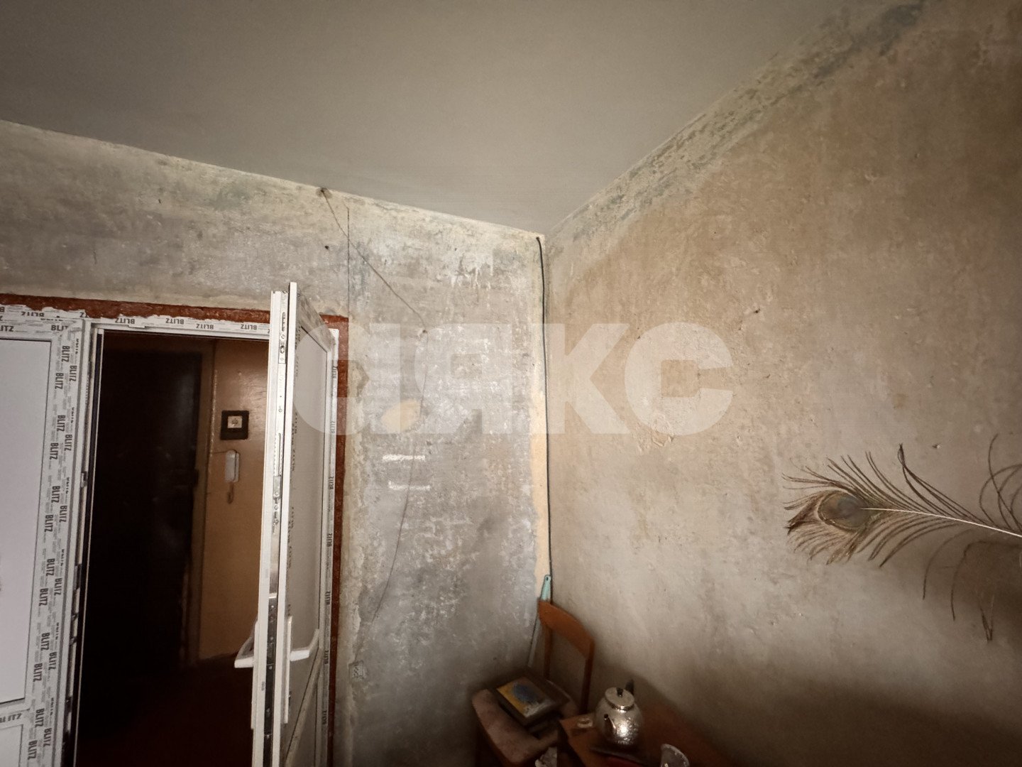 Фото №9: 2-комнатная квартира 50 м² - Тула, Зареченский территориальный округ, ул. Максима Горького, 49