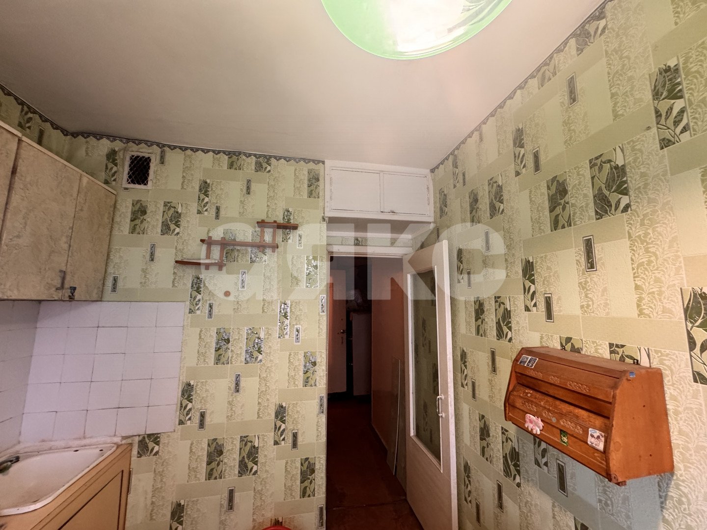 Фото №2: 2-комнатная квартира 50 м² - Тула, Зареченский территориальный округ, ул. Максима Горького, 49