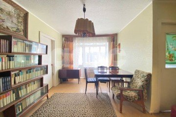 Фото №1: 2-комнатная квартира 42 м² - Тула, мкр. Советский территориальный округ, ул. Оружейная, 1В