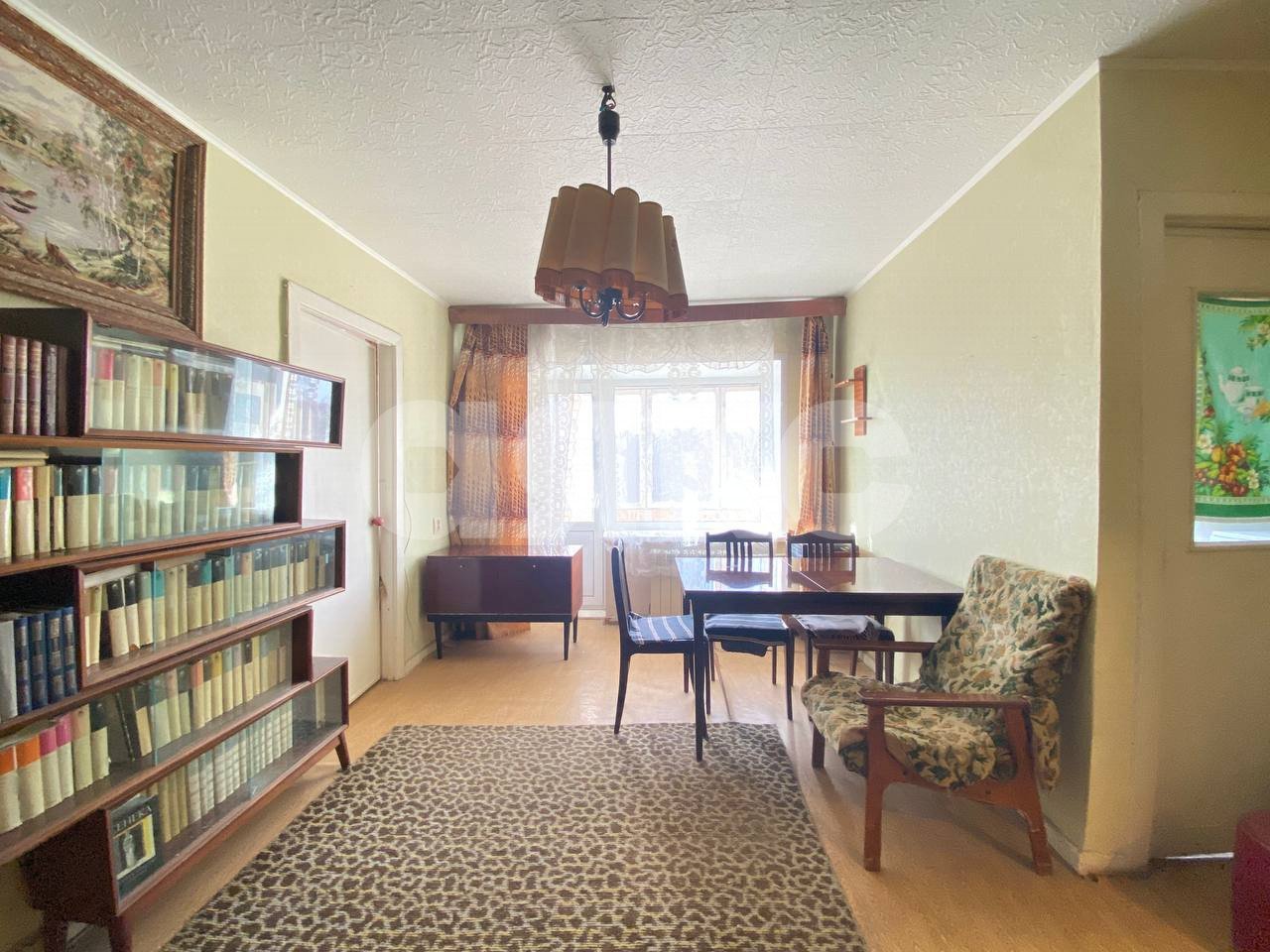 Фото №1: 2-комнатная квартира 42 м² - Тула, Советский территориальный округ, ул. Оружейная, 1В