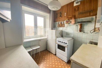 Фото №5: 2-комнатная квартира 42 м² - Тула, мкр. Советский территориальный округ, ул. Оружейная, 1В
