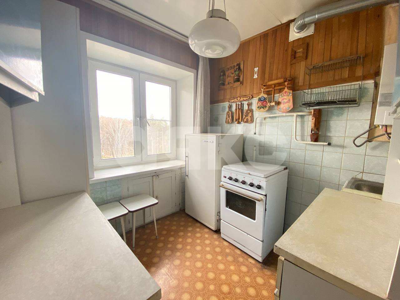 Фото №5: 2-комнатная квартира 42 м² - Тула, Советский территориальный округ, ул. Оружейная, 1В