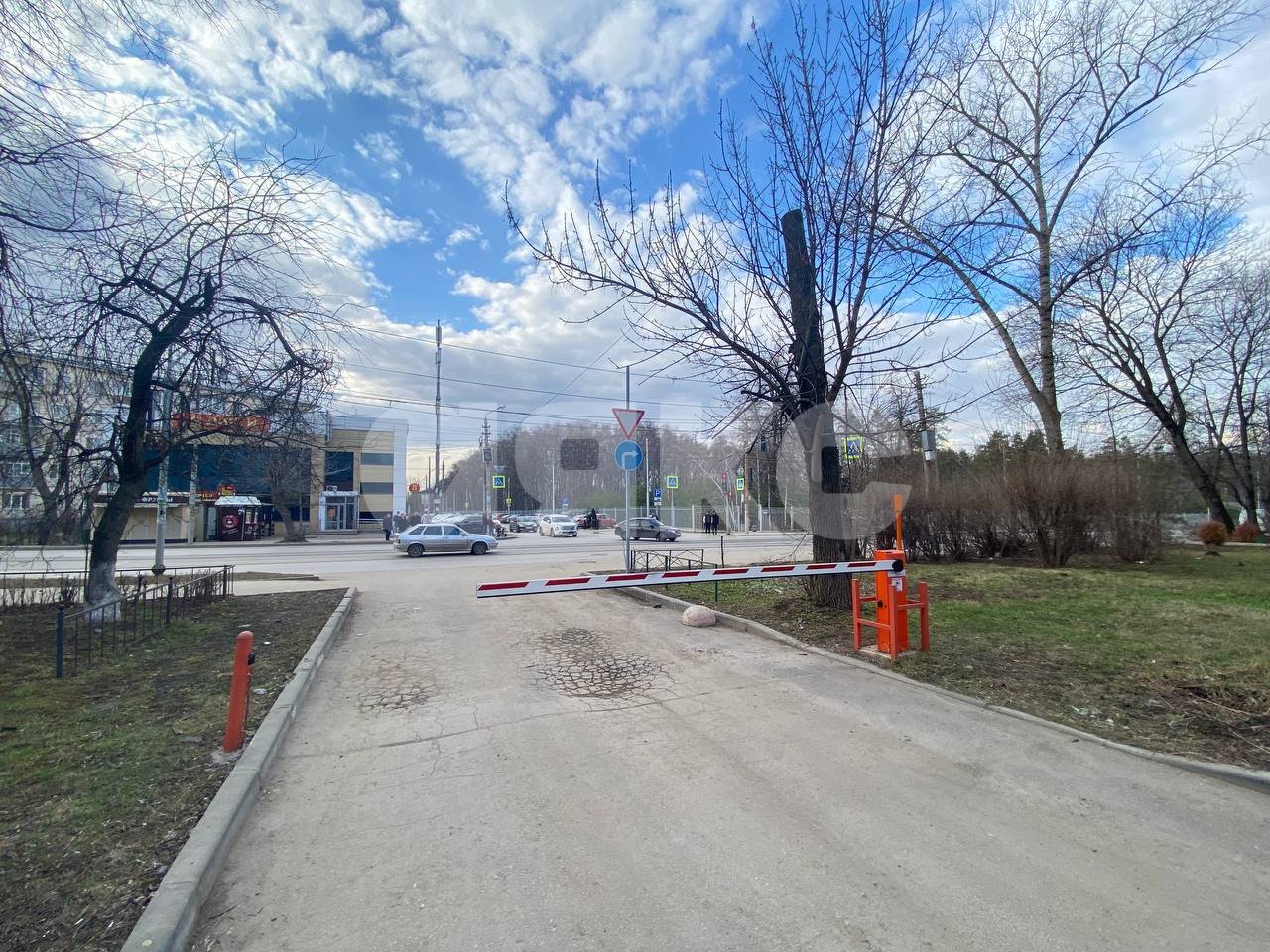 Фото №11: 2-комнатная квартира 42 м² - Тула, Советский территориальный округ, ул. Оружейная, 1В