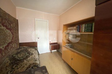 Фото №4: 2-комнатная квартира 42 м² - Тула, мкр. Советский территориальный округ, ул. Оружейная, 1В