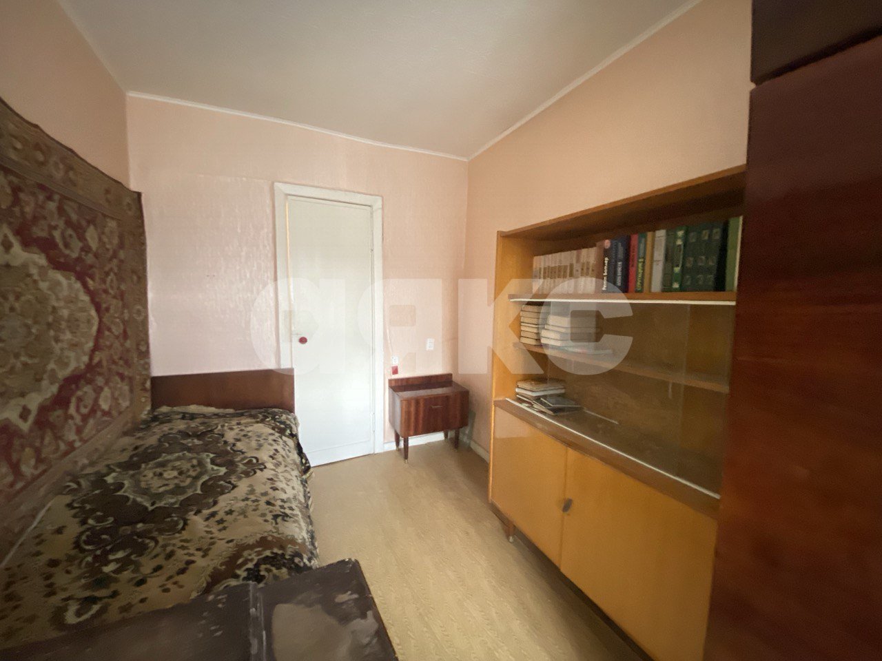 Фото №4: 2-комнатная квартира 42 м² - Тула, Советский территориальный округ, ул. Оружейная, 1В