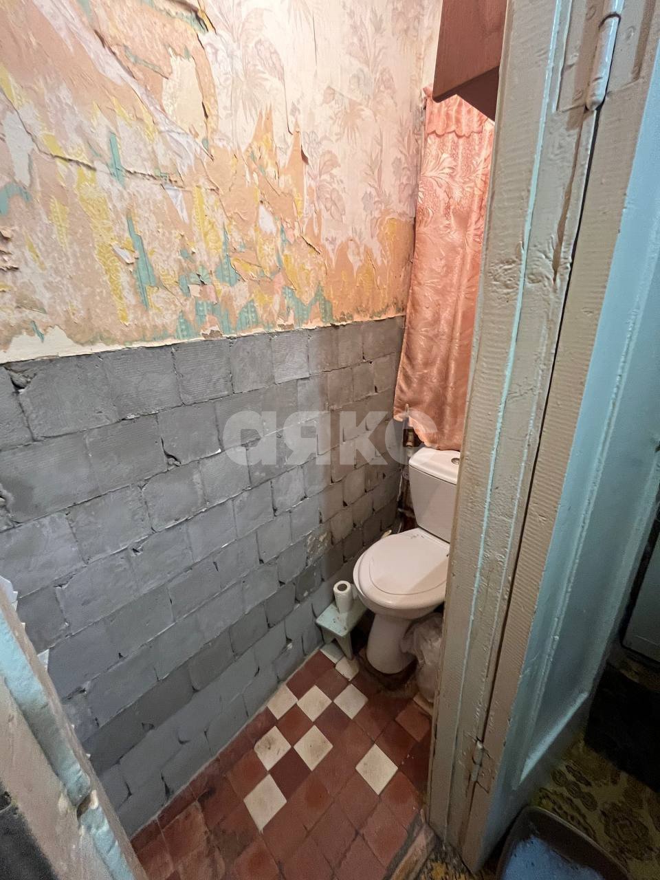 Фото №12: 2-комнатная квартира 43 м² - Алексин, Горушки, ул. 238-й Дивизии, 1